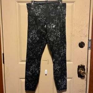Spyder high wasted leggings